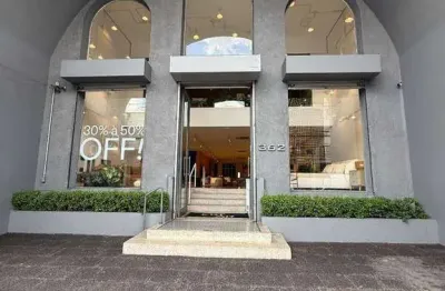 Prédio, 1990 m² - venda por r$ 11.500.000,00 ou aluguel por r$ 65.221,48/mês - centro - são bernardo do campo/sp