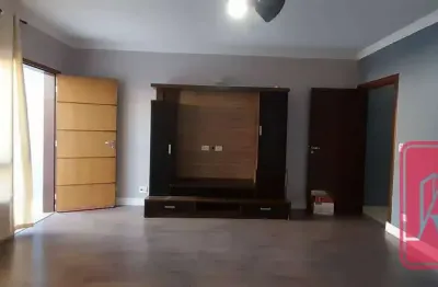 Sobrado à venda, 203 m² por r$ 850.000,00 - centro - são bernardo do campo/sp