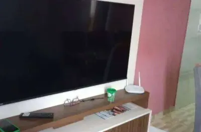 Apartamento com 2 dormitórios à venda, 48 m² por r$ 170.000,00 - parque são bernardo - são bernardo do campo/sp