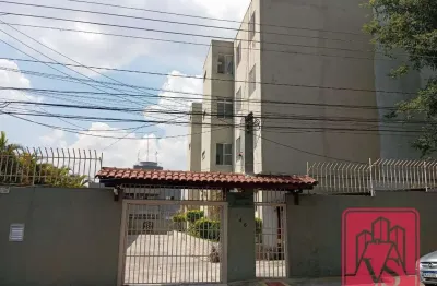 Apartamento com 2 dormitórios à venda, 72 m² por r$ 325.000,00 - vila dusi - são bernardo do campo/sp