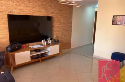 Sobrado com 3 dormitórios à venda, 167 m² por r$ 960.000,00 - assunção - são bernardo do campo/sp