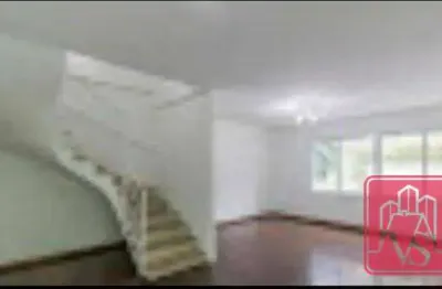 Sobrado, 276 m² - venda por r$ 1.190.000,00 ou aluguel por r$ 6.100,00/mês - vila alpina - santo andré/sp