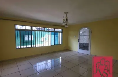 Casa com 3 dormitórios à venda, 115 m² por r$ 650.000,00 - rudge ramos - são bernardo do campo/sp