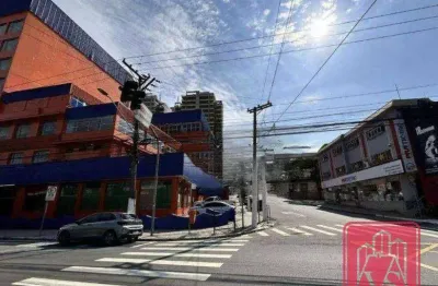 Prédio para alugar, 10368 m² por r$ 283.868,00/mês - jardim do mar - são bernardo do campo/sp