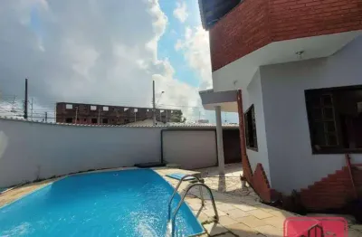 Sobrado com 3 dormitórios à venda, 230 m² por r$ 960.000,00 - jardim santana - mongaguá/sp