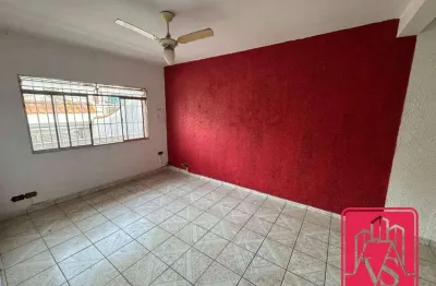 Sobrado para alugar, 250 m² por r$ 4.775,00/mês - assunção - são bernardo do campo/sp