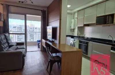 Apartamento à venda, 77 m² por r$ 800.000,00 - centro - são bernardo do campo/sp