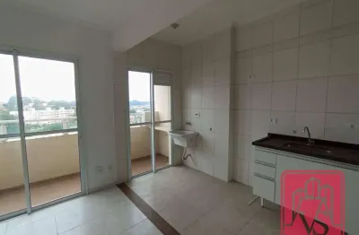 Apartamento, 50 m² - venda por r$ 465.000,00 ou aluguel por r$ 2.415,91/mês - demarchi - são bernardo do campo/sp