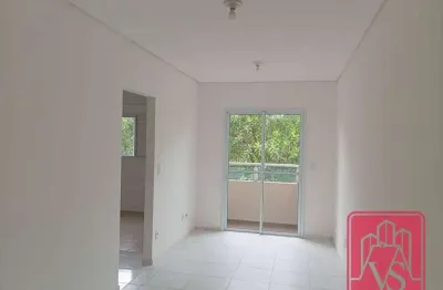 Apartamento à venda, 50 m² por r$ 400.000,00 - demarchi - são bernardo do campo/sp
