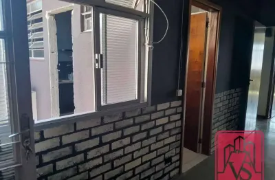 Apartamento com 2 dormitórios para alugar, 85 m² por r$ 2.350,00/mês - rudge ramos - são bernardo do campo/sp