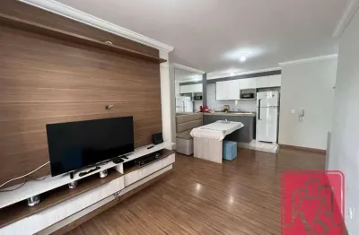 Apartamento com 2 dormitórios à venda, 58 m² por r$ 330.000,00 - vila falchi - mauá/sp