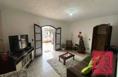 Sobrado com 2 dormitórios à venda, 115 m² por r$ 1.200.000,00 - parque terra nova ii - são bernardo do campo/sp