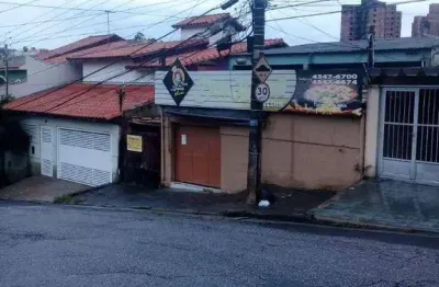 Terreno para vender -demarchi -sbc -otimo para construtor