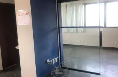 Sala à venda, 60 m² por r$ 300.000,00 - centro - são bernardo do campo/sp