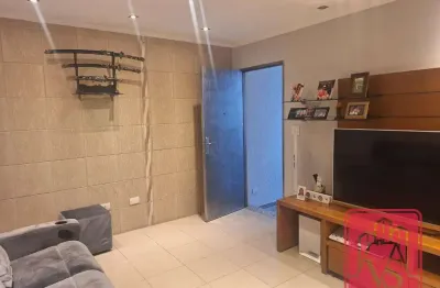 Casa com 2 dormitórios à venda, 120 m² por r$ 636.000,00 - demarchi - são bernardo do campo/sp