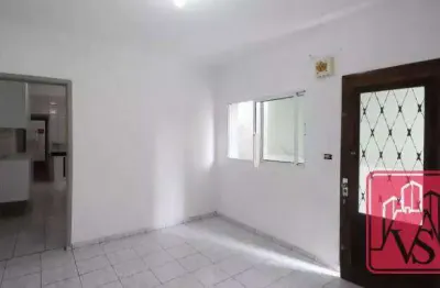 Sobrado para alugar, 100 m² por r$ 2.522,00/mês - jardim calux - são bernardo do campo/sp