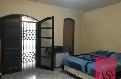 Sobrado com 4 dormitórios à venda, 193 m² por r$ 477.000,00 - vila vitória - são bernardo do campo/sp