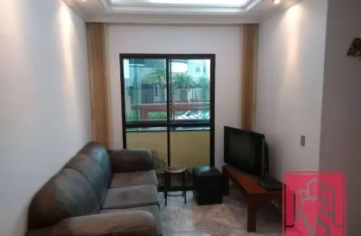 Apartamento com 2 dormitórios à venda, 63 m² por r$ 390.000,00 - centro - são bernardo do campo/sp