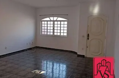 Sobrado com 3 dormitórios para alugar, 350 m² por r$ 3.700,00/mês - nova petrópolis - são bernardo do campo/sp