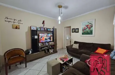 Casa com 2 dormitórios à venda, 106 m² por r$ 630.000 - assunção - são bernardo do campo/sp