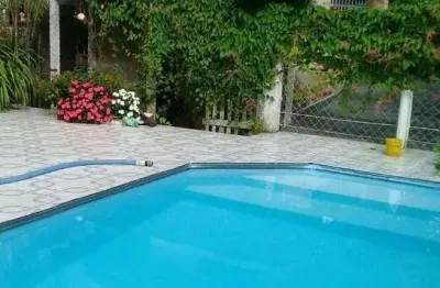 Casa com 4 dormitórios à venda por r$ 1.390.000,00 - centro alto - ribeirão pires/sp