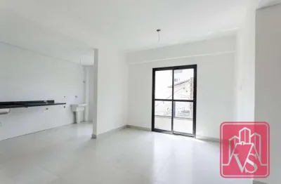 Apartamento com 2 dormitórios à venda, 60 m² por r$ 460.000,00 - vila guiomar - santo andré/sp