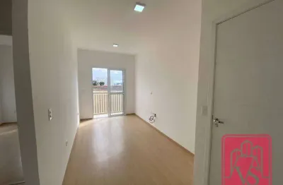 Apartamento à venda, 47 m² por r$ 295.000,00 - jardim independência - são bernardo do campo/sp