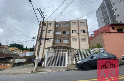 Apartamento com 2 quartos à venda na Rua da Pátria, Santa Terezinha, São Bernardo do Campo