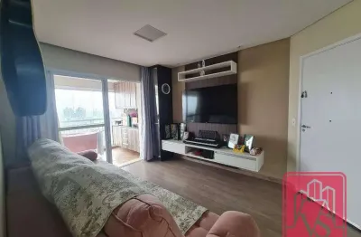 Apartamento com 2 dormitórios à venda, 104 m² por r$ 950.000,00 - centro - são bernardo do campo/sp