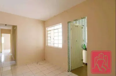Casa para alugar, 69 m² por r$ 1.560,00/mês - taboão - são bernardo do campo/sp