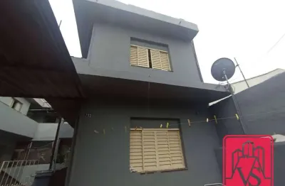 Casa para alugar, 69 m² por r$ 1.560,00/mês - taboão - são bernardo do campo/sp