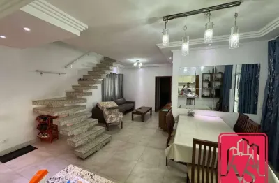 Cobertura à venda, 220 m² por r$ 1.499.000,00 - centro - são bernardo do campo/sp