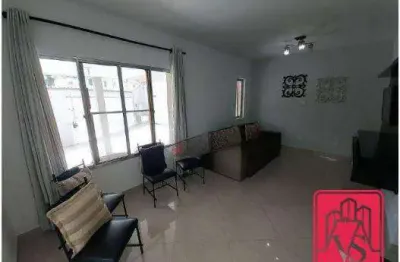 Sobrado com 3 dormitórios à venda, 210 m² por r$ 1.450.000,00 - santa terezinha - são bernardo do campo/sp