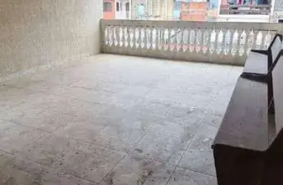 Sobrado à venda, 248 m² por r$ 648.000,00 - parque selecta(montanhão) - são bernardo do campo/sp