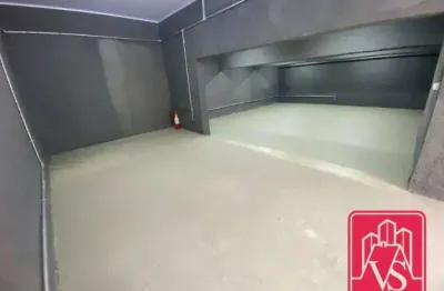 Salão para alugar, 100 m² por R$ 2.300,00/mês - Ferrazópolis - São Bernardo do Campo/SP