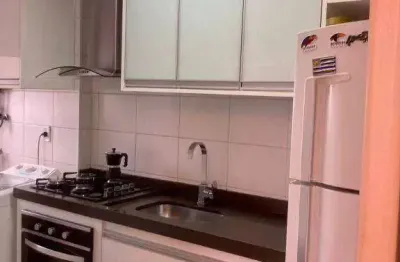 Apartamento com 2 quartos à venda na Rua Cristiano Angeli, Assunção, São Bernardo do Campo