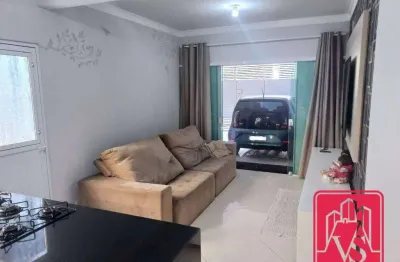 Casa com 1 dormitório à venda, 100 m² por r$ 310.000,00 - ferrazópolis - são bernardo do campo/sp