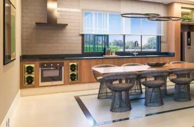 Apartamento à venda, 110 m² por r$ 1.650.000,00 - jardim do mar - são bernardo do campo/sp