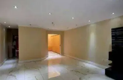 Sobrado com 3 dormitórios à venda, 212 m² por r$ 1.100.000,00 - assunção - são bernardo do campo/sp