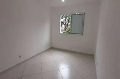 Apartamento com 2 dormitórios à venda, 55 m² por r$ 350.000,00 - paulicéia - são bernardo do campo/sp