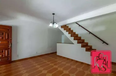 Sobrado à venda, 122 m² por r$ 426.000,00 - ferrazópolis - são bernardo do campo/sp