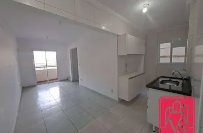 Apartamento para alugar, 48 m² por r$ 2.060,00/mês - centro - são bernardo do campo/sp