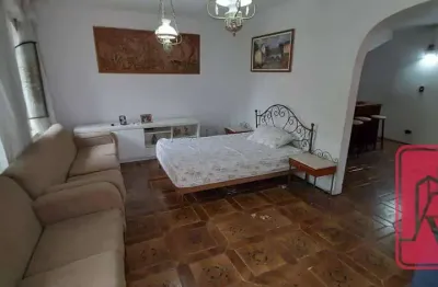 Sobrado com 4 dormitórios à venda, 403 m² por r$ 1.378.000,00 - vila baeta neves - são bernardo do campo/sp