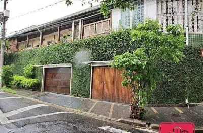 Sobrado com 3 dormitórios à venda, 207 m² por r$ 1.038.800,00 - baeta neves - são bernardo do campo/sp