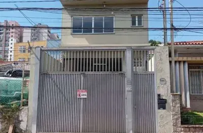 Sala para alugar, 35 m² por r$ 1.530,00/mês - vila dusi - são bernardo do campo/sp