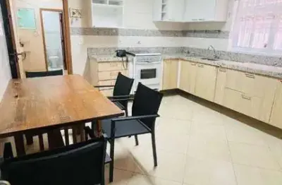 Sobrado à venda, 144 m² por r$ 830.000,00 - assunção - são bernardo do campo/sp