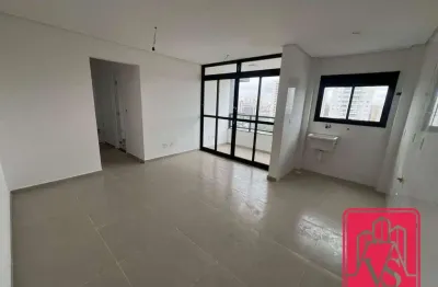Apartamento com 2 dormitórios à venda, 59 m² por r$ 395.000,00 - vila baeta neves - são bernardo do campo/sp