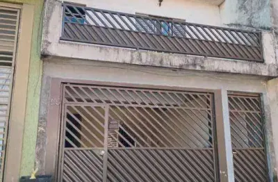 Sobrado com 3 dormitórios à venda, 220 m² por r$ 480.000,00 - cooperativa - são bernardo do campo/sp