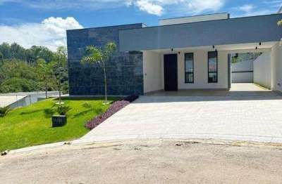 Casa com 3 suítes à venda, 686 m² por r$ 1.890.000 - condomínio jardim flamboyan - bragança paulista/sp