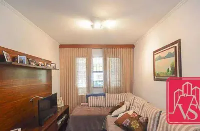 Sobrado com 3 dormitórios à venda, 157 m² por r$ 530.000,00 - santa terezinha - são bernardo do campo/sp